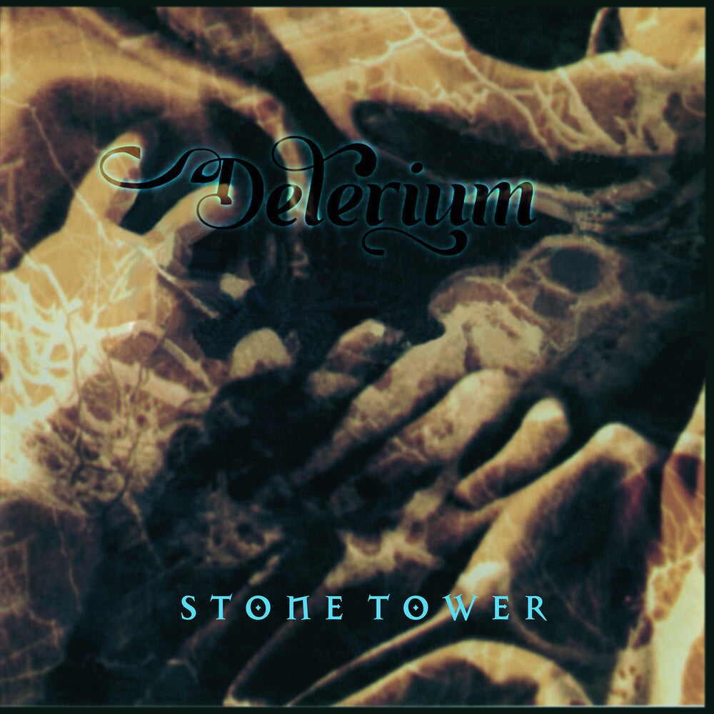Stone Thrower Music CD