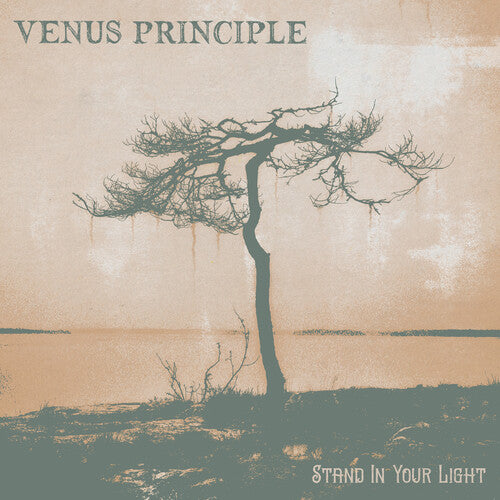 Venus Principle - Stand In Your Light - Music CD