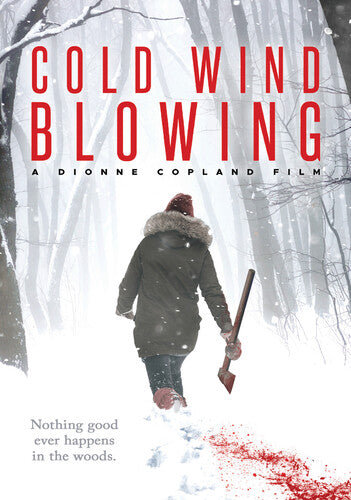Cold Wind Blowing - Cold Wind Blowing - DVD