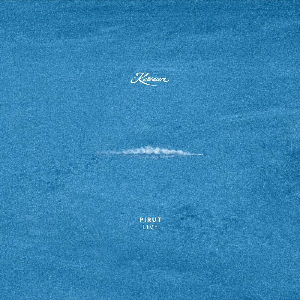 Pirut Live [Limited Edition] [Remastered] Vinyl Record