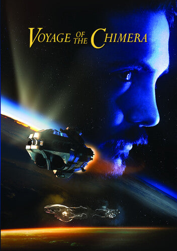 Voyage Of The Chimera - Voyage Of The Chimera - DVD