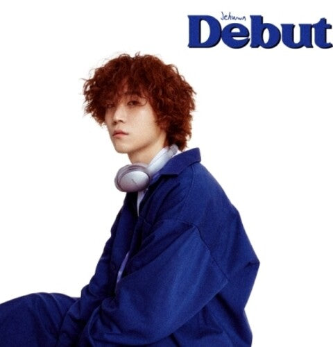 Kyung Jehwan - Debut - Music CD