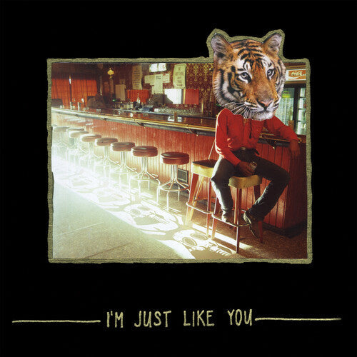 Canadian Rifle - I'm Just Like You Vinyl Record