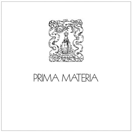 Prima Materia - La Coda Della Tigre Vinyl Record