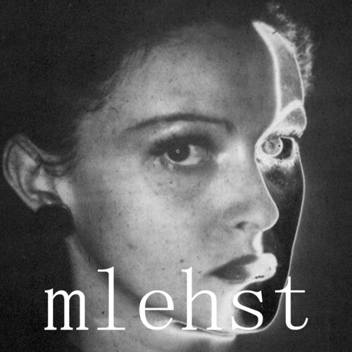 Mlehst - There Are No Rules Only Lies - Music CD