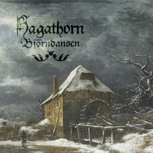 Hagathorn - Bjvrndansen - Music CD