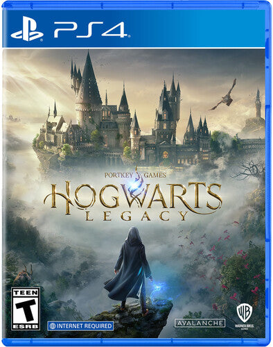 Ps4 Hogwarts Legacy - Ps4 Hogwarts Legacy - Video Game