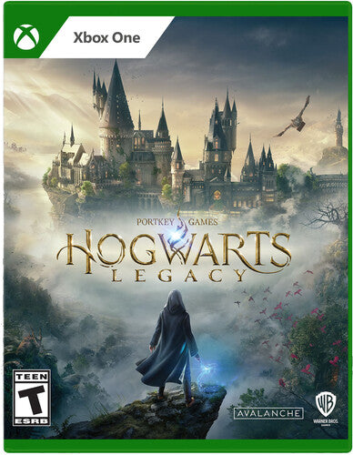 Xb1 Hogwarts Legacy - Xb1 Hogwarts Legacy - Video Game
