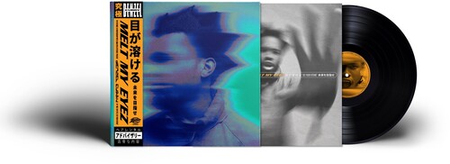 Denzel Curry - Melt My Eyez See Your Future Vinyl Record