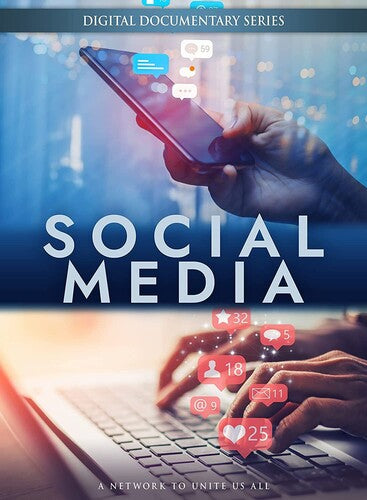 Social Media - Social Media - DVD