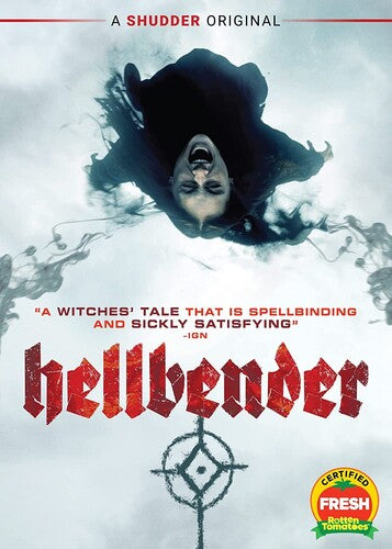 Hellbender - Hellbender - DVD