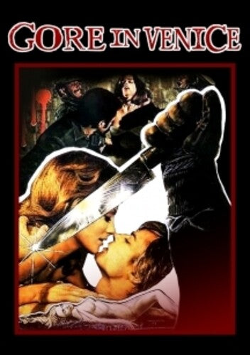 Gore In Venice - Gore In Venice - DVD