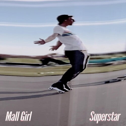 Mall Girl - Superstar - Vinyl Record