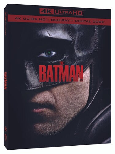 Batman - Batman - UHD