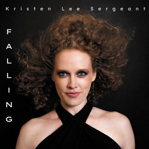 Sergeant,kristen Lee - Falling - Music CD
