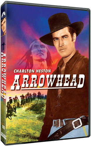 Arrowhead - Arrowhead - DVD