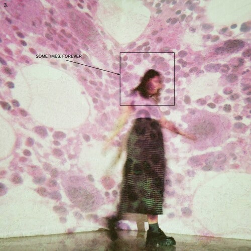 Soccer Mommy - Sometimes, Forever Vinyl Record