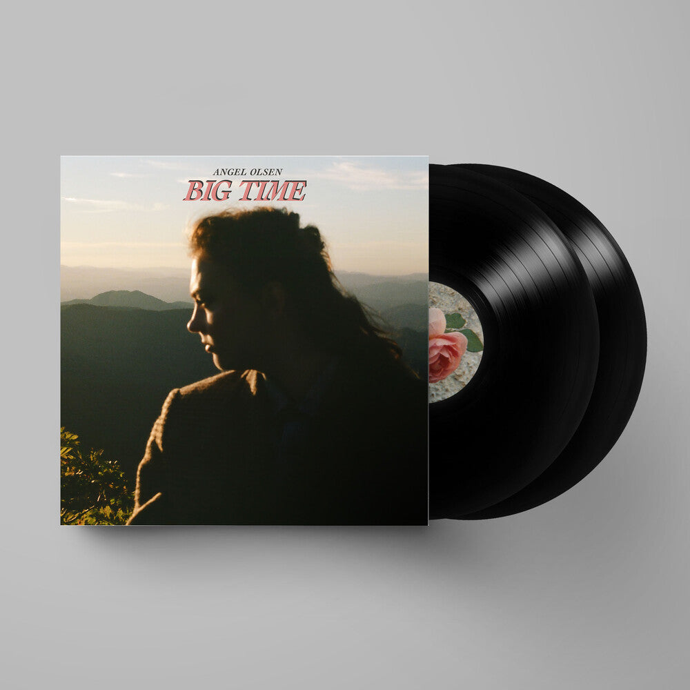 Big Time [2LP] Vinyl Record