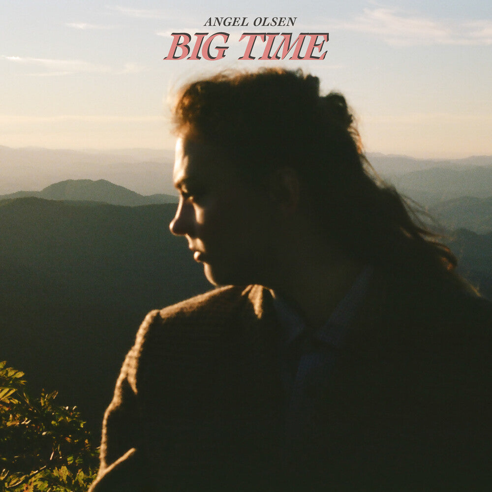 Big Time Music CD