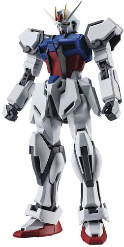 Tamashi Nations - Mobile Suit Gundam Seed - Gat-x105 Strike Gundam - Collectibles