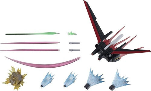 Tamashi Nations - Mobile Suit Gundam Seed - Aqm/e-x01 Parts Set - Collectibles