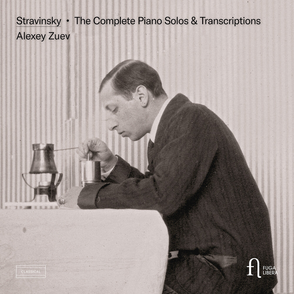 Complete Piano (Box) Music CD