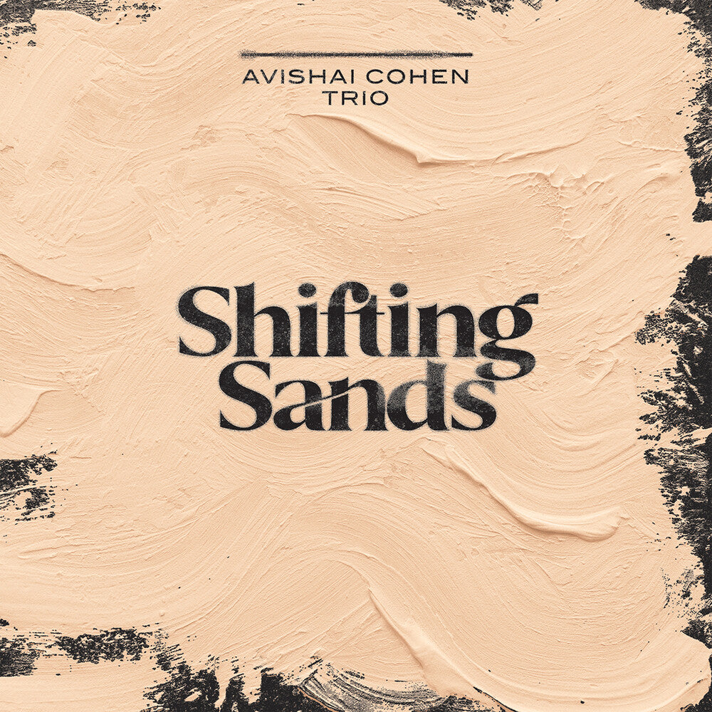 Shifting Sands [LP] Vinyl Record