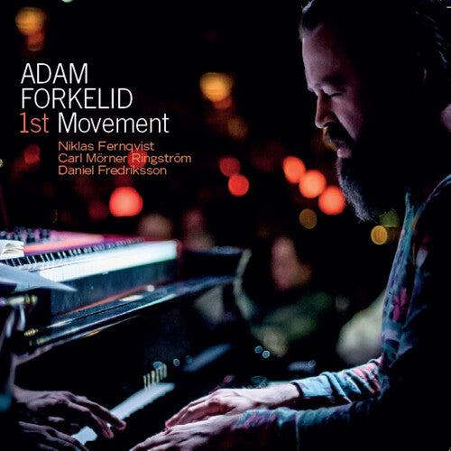 Forkelid / Forkelid - 1st Movement - Vinyl Record