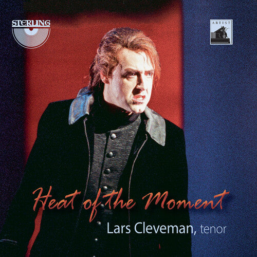 Heat Of The Moment / Various - Heat Of The Moment / Various - Music CD