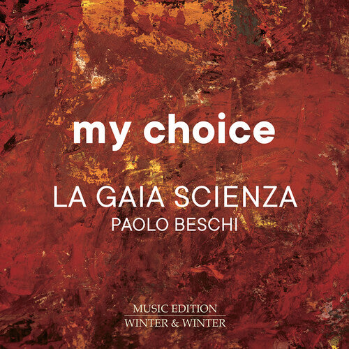 Bach,j.s. / Beschi / La Gaia Scienza - Bach Brahms Haydn Schubert - Music CD