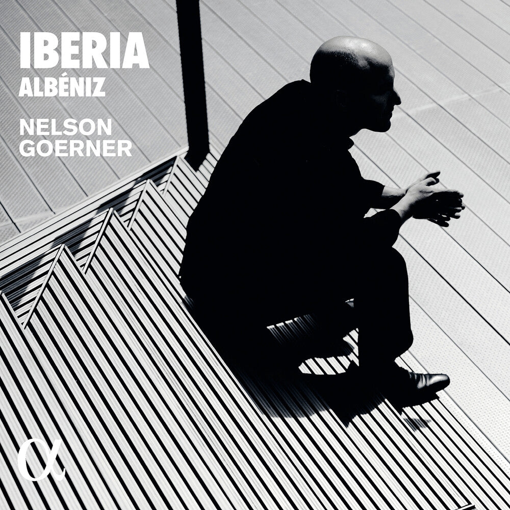 Iberia Music CD