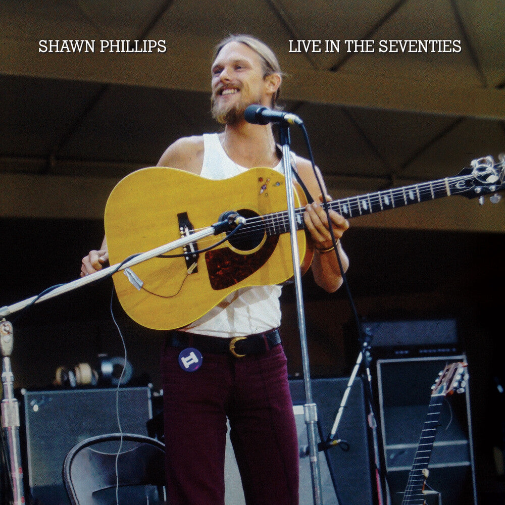 Live In The Senvenites [With Booklet] [Digipak] Music CD
