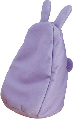 Good Smile Company - Nendoroid More Bean Bag Chair Purple Rabbit Ver - Collectibles