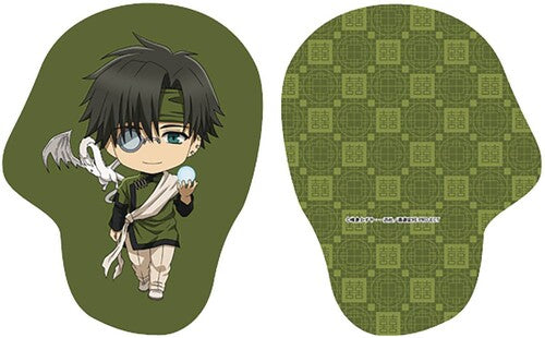 Orange Rouge - Saiyuki Reload Zeroin Nendoroid Plus Cushion Cho H - Collectibles