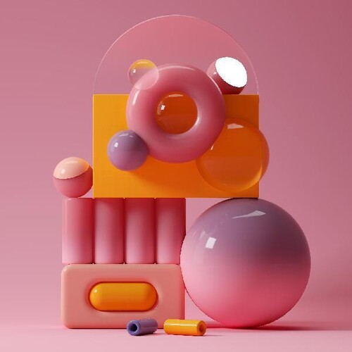 Rubber Oh - Strange Craft - Music CD