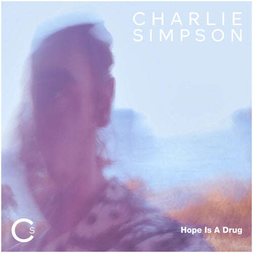 Charlie Simpson - Hope Is A Drug Vinyl Record