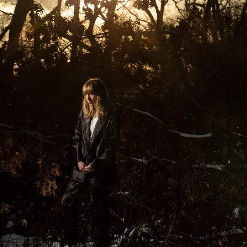 The Weather Station - How Is It That I Should Look At The Stars - Translucent Haze Colored Vinyl Vinyl Record