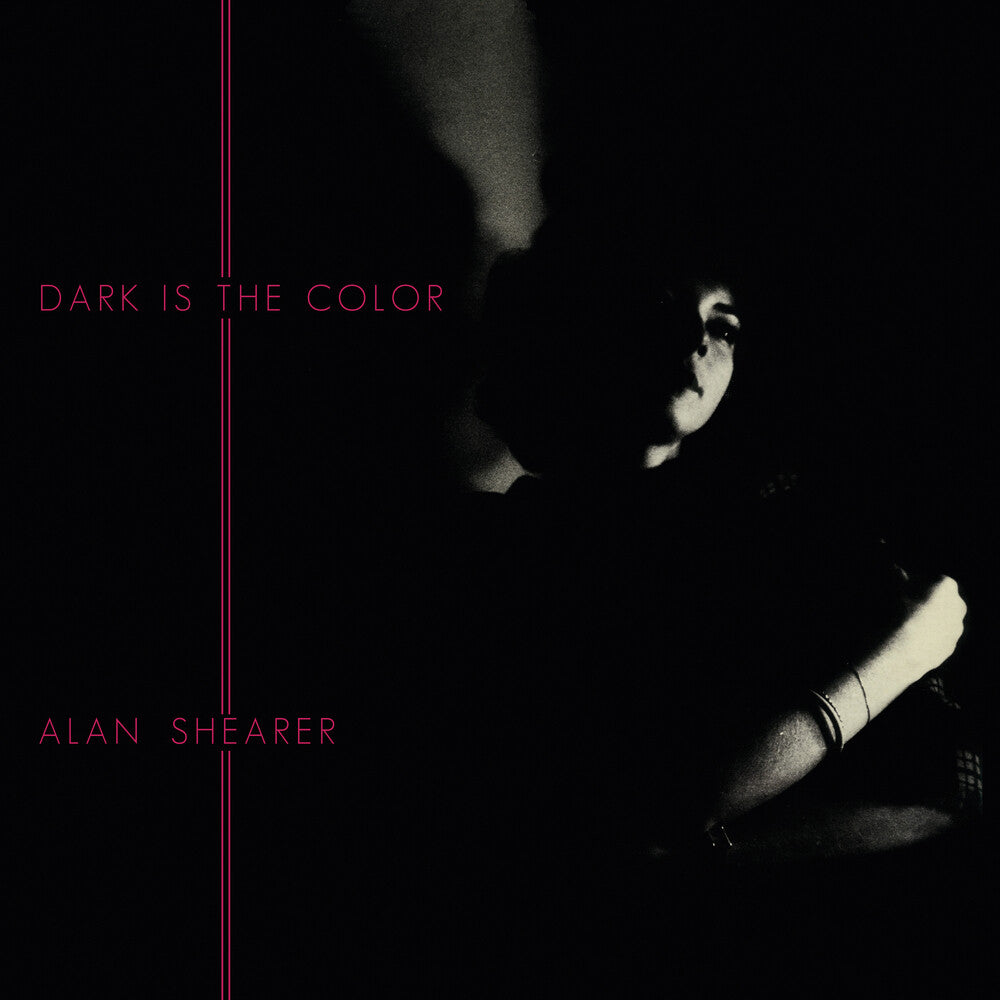 Dark Is The Color (Ita) [LP] Vinyl Record