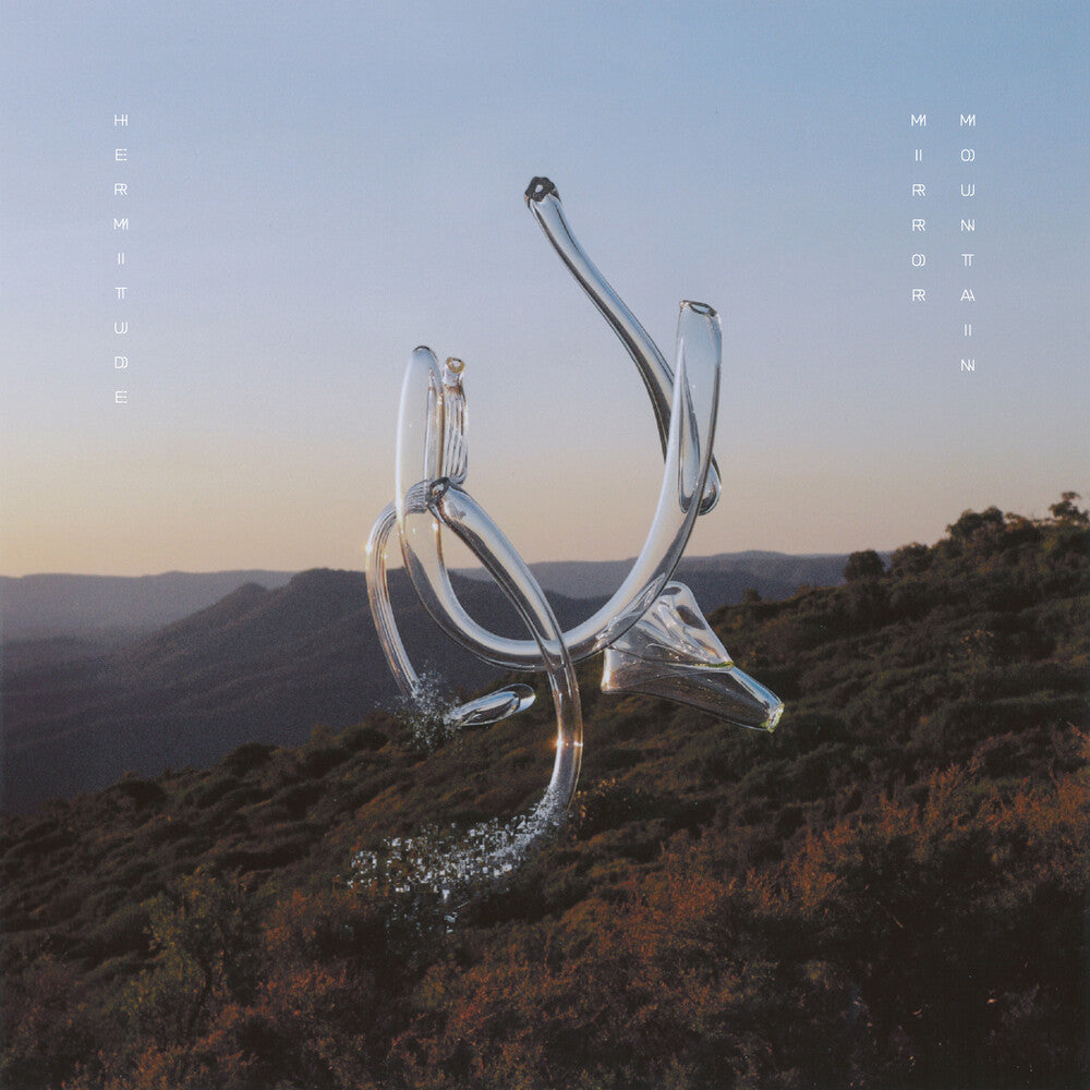 Mirror Mountain [Clear LP] Vinyl Record