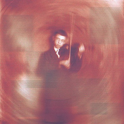 the album cover for Lambchop - Is a Woman