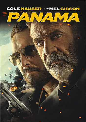 Panama - Panama - DVD