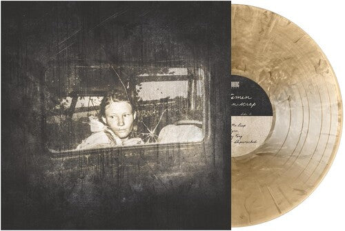 Huntsmen - American Scrap - Vinyl Record