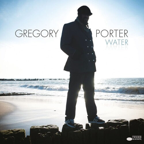 Gregory Porter - Water Vinyl Record