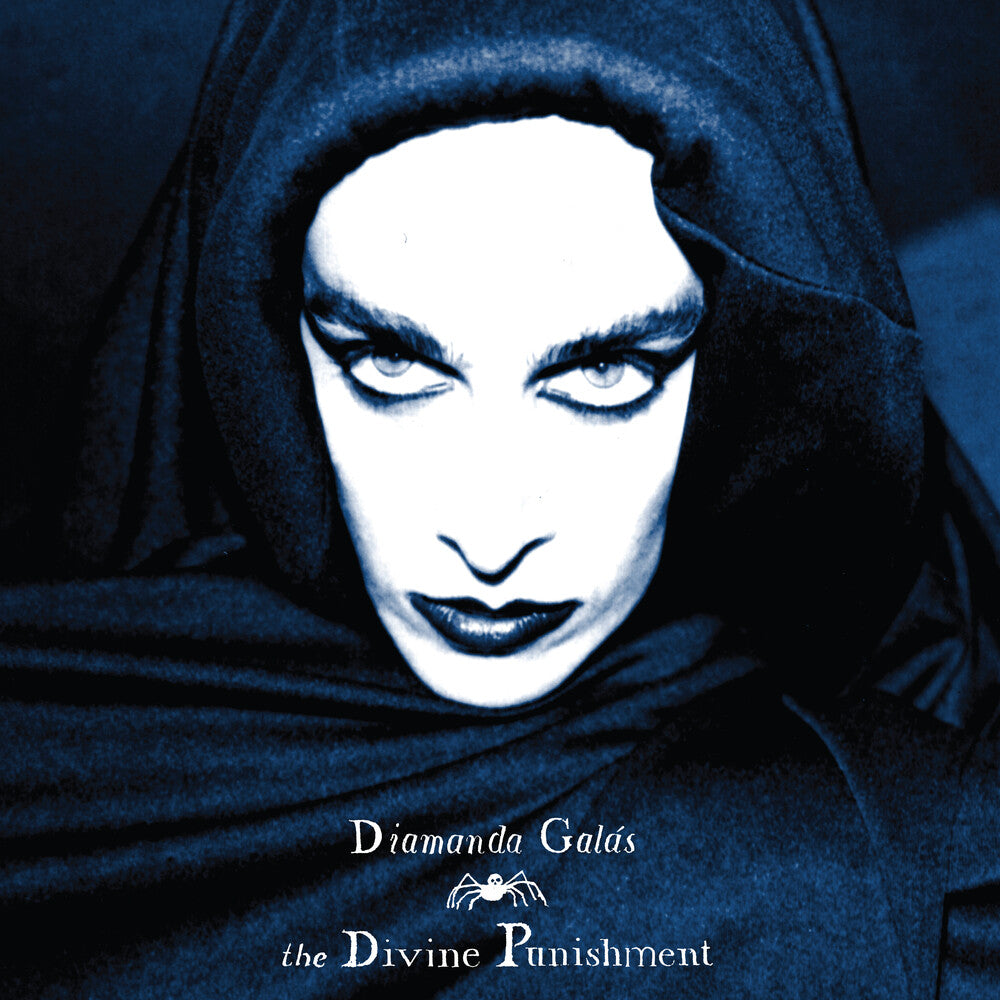 Divine Punishment Music CD