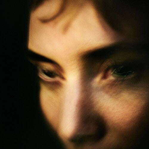 Lykke Li - EYEYE Vinyl Record