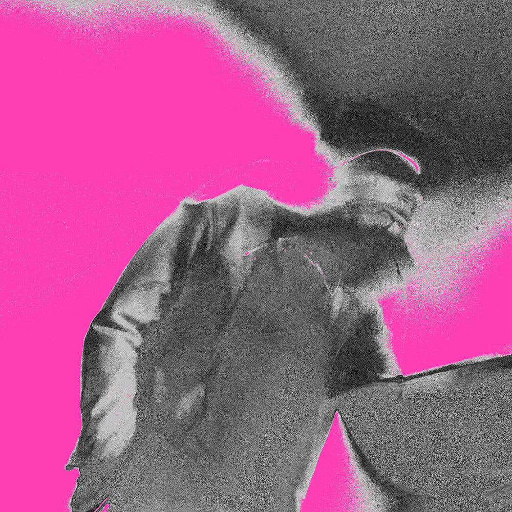 Fear Fear [Pink LP] Vinyl Record