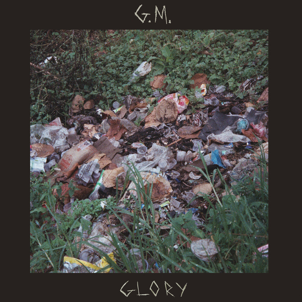 Good Morning - Glory (Brown) [LP] Vinyl Record