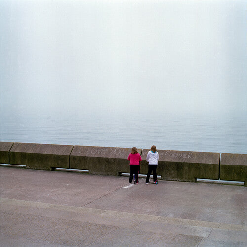 TV Priest - My Other People (Limited Loser Edition) (Pink) Vinyl Record