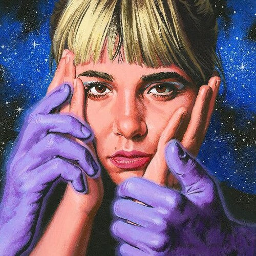 Beach Bunny - Emotional Creature Vinyl Record
