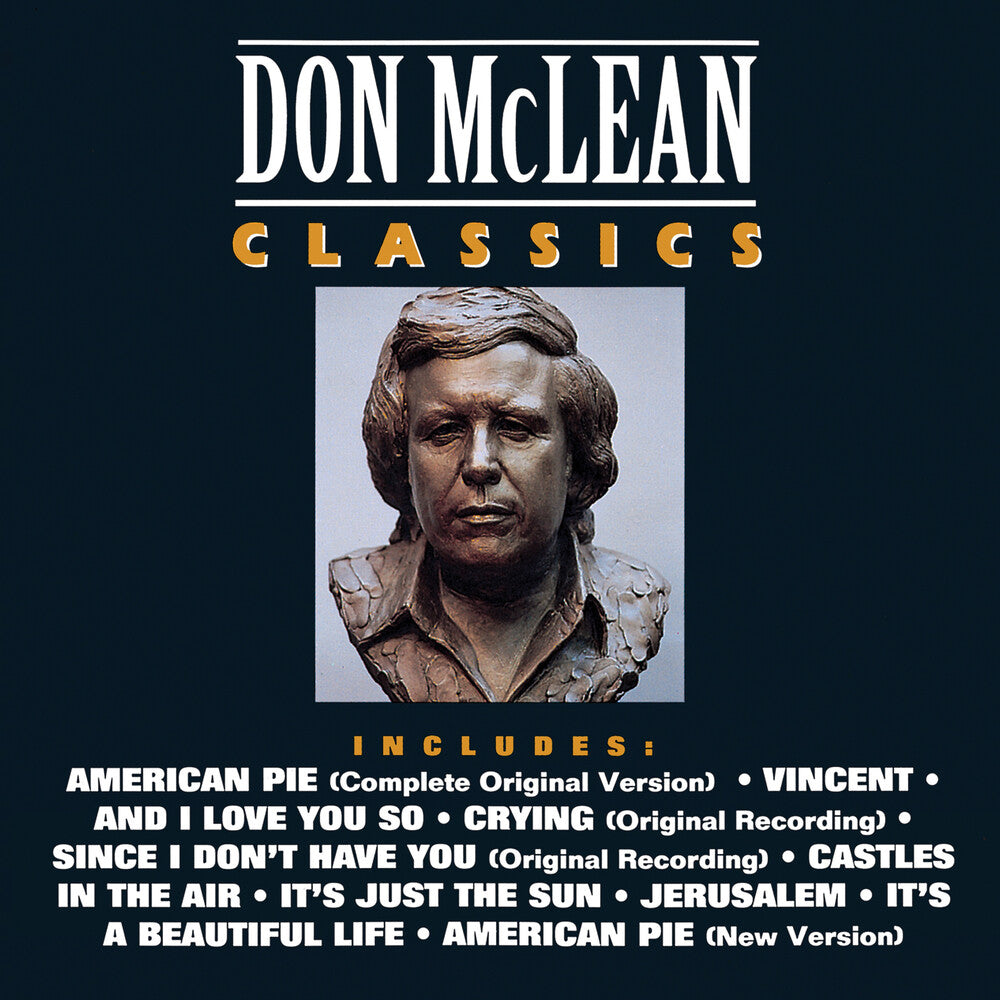 Classics Music CD